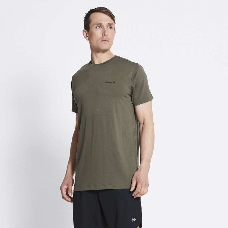 T-shirt "Goal Tee" T-shirt "Goal Tee"